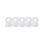 Bavoirs Jetables x10 Nûby - 0m+ – Image 3