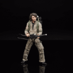 Figurine Ghostbusters Trevor – Image 3