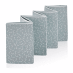 BABYJEM FOLDABLE PLAY BALL POOL / GREEN – Image 4