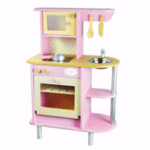 Cuisine Rose Vilac
