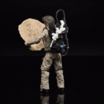 Figurine Ghostbusters Trevor – Image 2