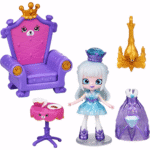 Shopkins Happy Places Royal Castle – Image 2