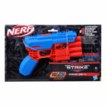 Nerf Alpha Strike Fang QS 4 – Image 4