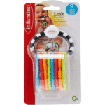 Infantino hochet Link EMS Set – Image 2
