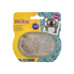Nuby Lot de 2 Sucettes 6 - 36 M – Image 3