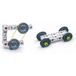 Bateau à voile & Bateau à moteur – Image 5