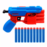 Nerf Alpha Strike Fang QS 4