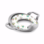 BABYJEM MEGA TOILET TRAINER SOFT GREY