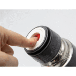BABYJEM BABY THERMOS / ANTRASIT – Image 4
