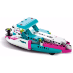 Bateau à voile & Bateau à moteur – Image 4