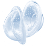 Ensemble de Coquilles d'allaitement NUK