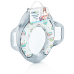 BABYJEM MEGA TOILET TRAINER SOFT GREY – Image 2