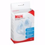Ensemble de Coquilles d'allaitement NUK – Image 2