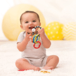 Infantino hochet Link EMS Set – Image 5
