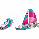 Bateau à voile & Bateau à moteur – Image 2