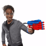 Nerf Alpha Strike Fang QS 4 – Image 3