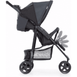 Poussette Citi Neo II Caviar /Stone – Image 3
