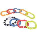 Infantino hochet Link EMS Set – Image 3
