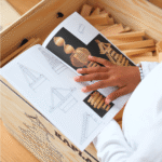Kapla Pack 1000pcs – Image 4