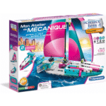 Bateau à voile & Bateau à moteur