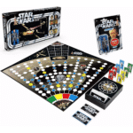 Star wars escape from death star board game – Image 3