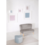 Kindersofa Gris – Image 3