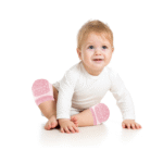 BABYJEM KNEE PED PINK – Image 2