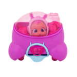 Cry Babies Magic Tears Stars Coney's House – Image 4
