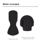 Yoyo 6+ Color Pack - Black – Image 2
