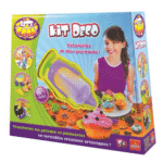 Kit Deco Ustensile de deco gourmande