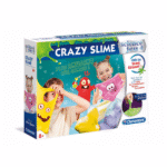 Crazy Slime