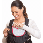 Porte Bébé Infantino  Swift Pocket – Image 8