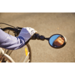 Schwinn Deluxe Bike Mirror – Image 3