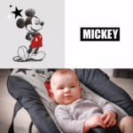 Transat Rocky Mickey Stars – Image 7
