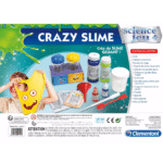 Crazy Slime – Image 3