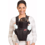 Porte Bébé Infantino  Swift Pocket – Image 2