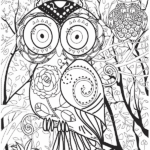 Mandala & Season Painting book – Image 2