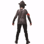 Top avec cagoule  Fortnite Black Knight 11-12ans – Image 2