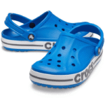 Sabot Crocs Bright Cobalt Taille 24-25