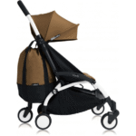 Yoyo+ Sac a roulette -Taupe – Image 2