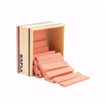 Kapla Carré 40 planchettes Rose – Image 3