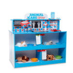 Melissa & Doug -Animal Care Activity Center