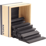 Kapla Carre 40 Noir – Image 2