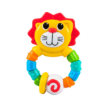 Infantino Hochet et Lion de dentition