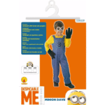 Déguisement Minion 7-8ans – Image 2