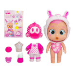 Cry Babies Magic Tears Stars Coney's House – Image 5