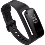 HUAWEI Band 4e Noir – Image 3
