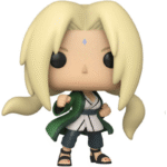 Funko Pop Naruto Lady Tsunade