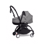 Yoyo 0+ Bassinet - Gris - Nacelle- Couffin