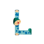 LETTRE CLOWN L – Image 3